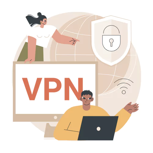 VPNs