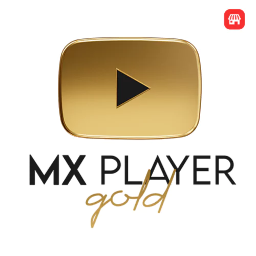 mx-player-gold-premium-myottstore